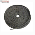 Rubber industry engine timing belts